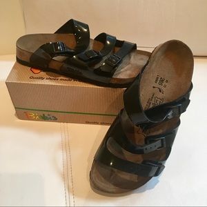 Birkenstock Birkis Sandals 41